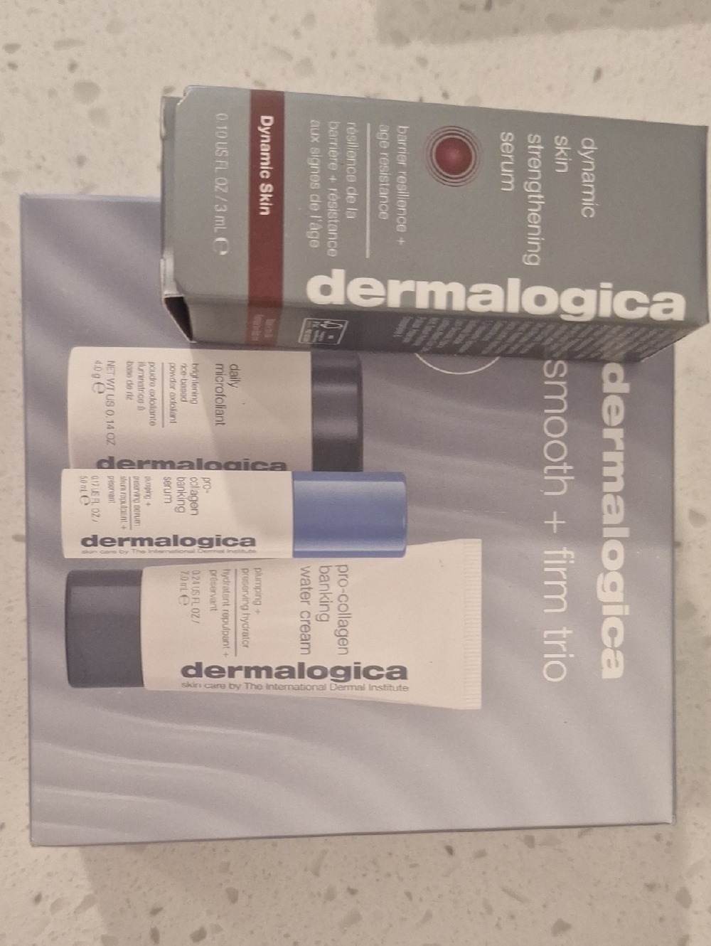 Dermalogica Minis
